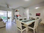 Apartamento em Passeio dos Galeões Riviera Bertioga/SP