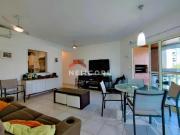 Apartamento em Passeio dos Galeões Riviera Bertioga/SP