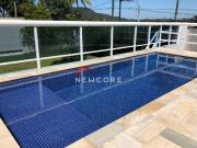 Apartamento em Passeio dos Galeões Riviera de São...