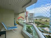 Apartamento em Passeio dos Galeões Riviera de São...