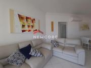 Apartamento em Passeio dos Galeões Riviera de São...