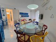 Apartamento em Passeio dos Galeões Riviera de São...