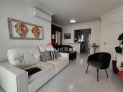 Apartamento em Passeio dos Galeões Riviera de São...