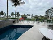 Apartamento em Passeio dos Galeões Riviera de São...