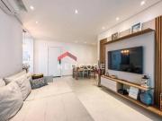 Apartamento em Passeio dos Jequitibas Riviera de São...