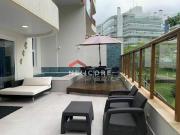 Apartamento em Passeio dos Jequitibas Riviera de São...