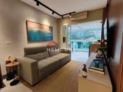 Apartamento em Passeio dos Sambaquis Riviera de São...