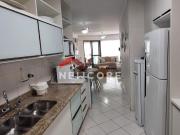 Apartamento em Passeio dos Sambaquis Riviera de São...