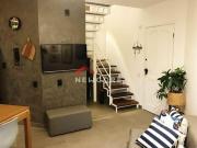 Apartamento em Passeio Madreperola Riviera de São...