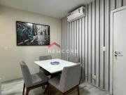 Apartamento em Passeio Maraca Riviera de São Lourenço...