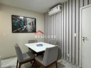 Apartamento em Passeio Maraca Riviera de São Lourenço...