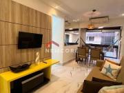 Apartamento em Passeio Maraca Riviera de São Lourenço...