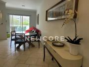 Apartamento em Passeio Nautilus Riviera de São Lourenço...