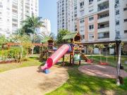 Apartamento em Passo da Areia