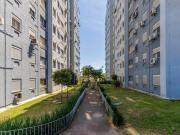 Apartamento em Passo das Pedras