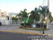 Apartamento em Patrimônio Santo Antônio, Birigüi/SP de...