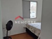 Apartamento em Paula Rodrigues Piratininga Osasco/SP