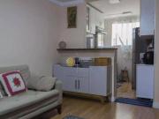 Apartamento com 3 dormitórios à venda, 70 m² por R$...