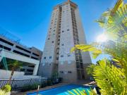 Apartamento em Paulicéia, Piracicaba/SP de 62m² 2...