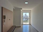 Apartamento em Paulicéia, Piracicaba/SP de 70m² 2...