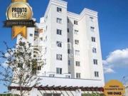 Apartamento em Paulínia SP Condomínio Reserva João Aranha
