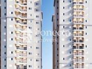 Apartamento em Paulínia SP Monte Carlo Residencial Club