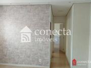 Apartamento em Paulínia SP Residencial Clube Aquaville