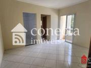 Apartamento em Paulínia SP Residencial Suécia
