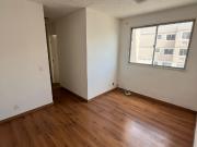 Apartamento em Pavuna, Rio de Janeiro/RJ de 50m² 2...