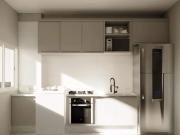 Apartamento em Pechincha, Rio de Janeiro/RJ de 43m² 2...