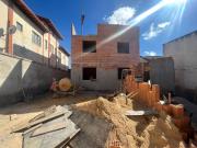 Apartamento em Pedra Azul, Contagem/MG de 10m² 3 quartos...