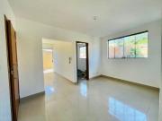 Apartamento em Pedra Azul, Contagem/MG de 60m² 3 quartos...