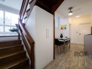 Apartamento em Pedra Redonda