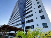 Apartamento em Pedro Gondim, João Pessoa/PB de 107m² 3...