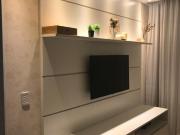 Apartamento em Pendotiba, Niterói/RJ de 58m² 2 quartos à...