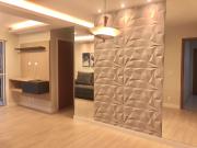 Apartamento em Pendotiba, Niterói/RJ de 59m² 2 quartos à...