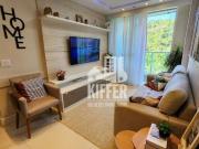 Apartamento em Badu, Niterói/RJ de 65m² 2 quartos à...