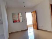 Apartamento em Penha de França, São Paulo/SP de 37m² 2...