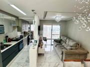 Apartamento em Penha de França, São Paulo/SP de 78m² 3...