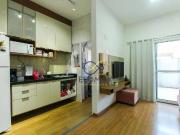 Apartamento em Penha de França, São Paulo/SP de 83m² 2...
