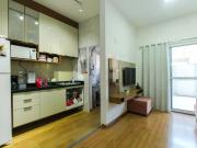 Apartamento em Penha de França, São Paulo/SP de 83m² 2...