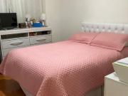 Apartamento em Penha de França, São Paulo/SP de 87m² 2...