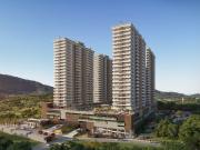 Apartamento em, Penha/SC de 68m² 2 quartos à venda por...