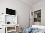 Apartamento em Peniche Maré Alta Cova de Alfarroba