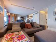 Apartamento em Perdizes