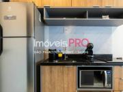 Apartamento em Perdizes 23mÂ² mobiliado