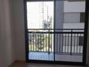 Apartamento em Perdizes 31,39 m² com piso laminado 1...