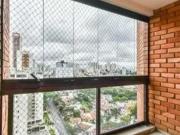 Apartamento a venda em Perdizes com 4 suites, 5 vagas...