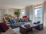 Apartamento em Perdizes