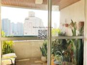 Apartamento em Perdizes – 78m², 3 Dorms, 2 Vagas, Lazer...